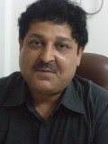 Ajay K Sharma
